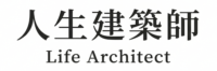 人生建築師logo